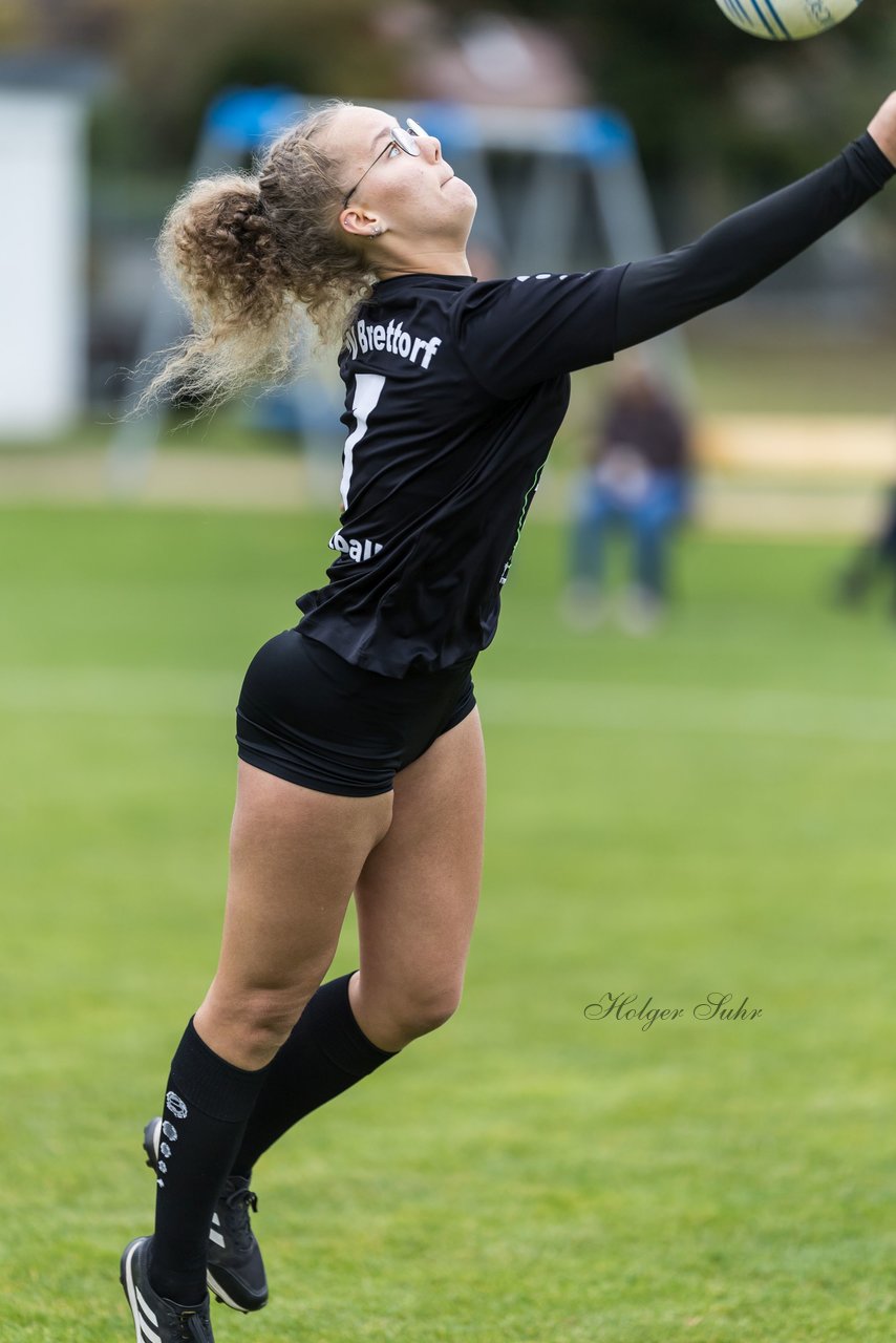 Bild 162 - wU16 Deutsche Meisterschaft